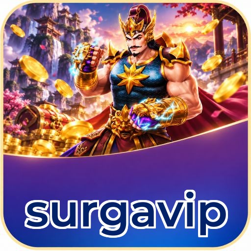 Screenshot 1 - surgavip Home Screen