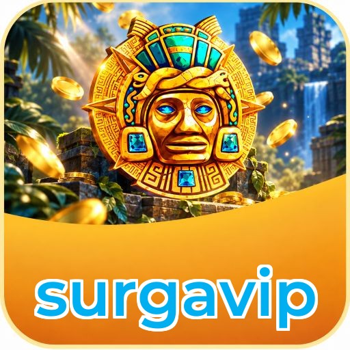 Screenshot 1 - surgavip Home Screen