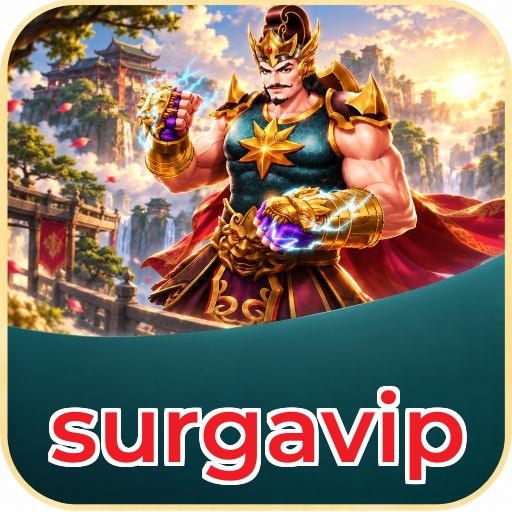 Screenshot 1 - surgavip Home Screen