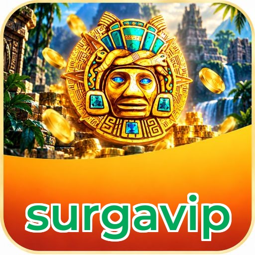 Screenshot 1 - surgavip Home Screen